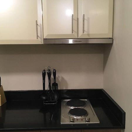 2 Bedroom Condo Apartment Near Naia 3 Pasay City Manila Esterno foto