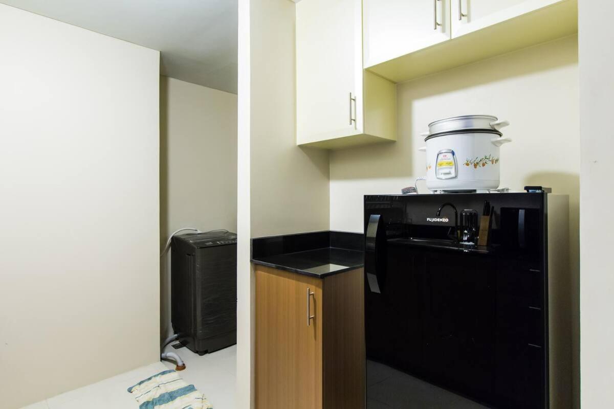 2 Bedroom Condo Apartment Near Naia 3 Pasay City Manila Esterno foto