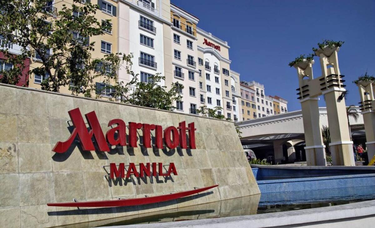 2 Bedroom Condo Apartment Near Naia 3 Pasay City Manila Esterno foto