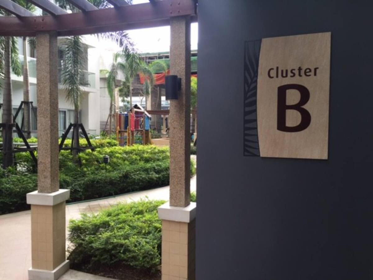 2 Bedroom Condo Apartment Near Naia 3 Pasay City Manila Esterno foto