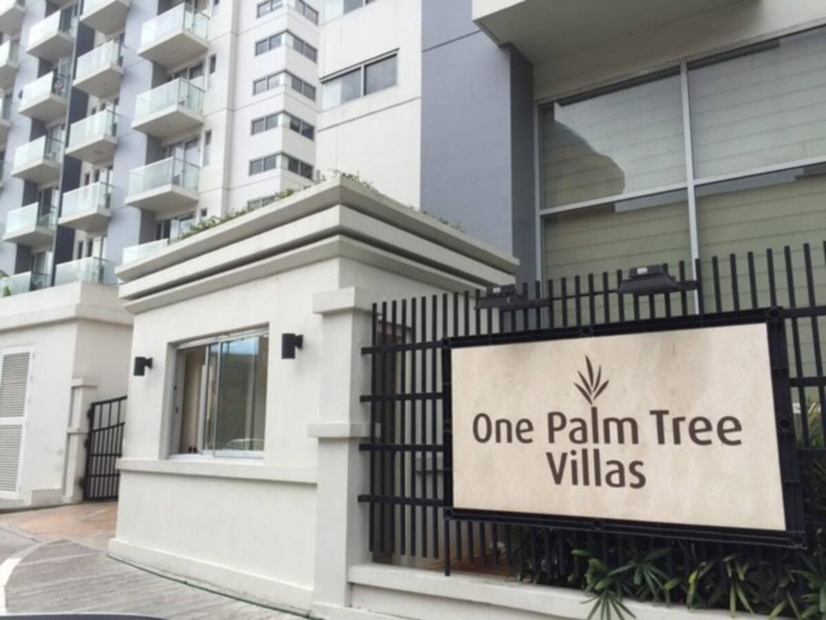 2 Bedroom Condo Apartment Near Naia 3 Pasay City Manila Esterno foto