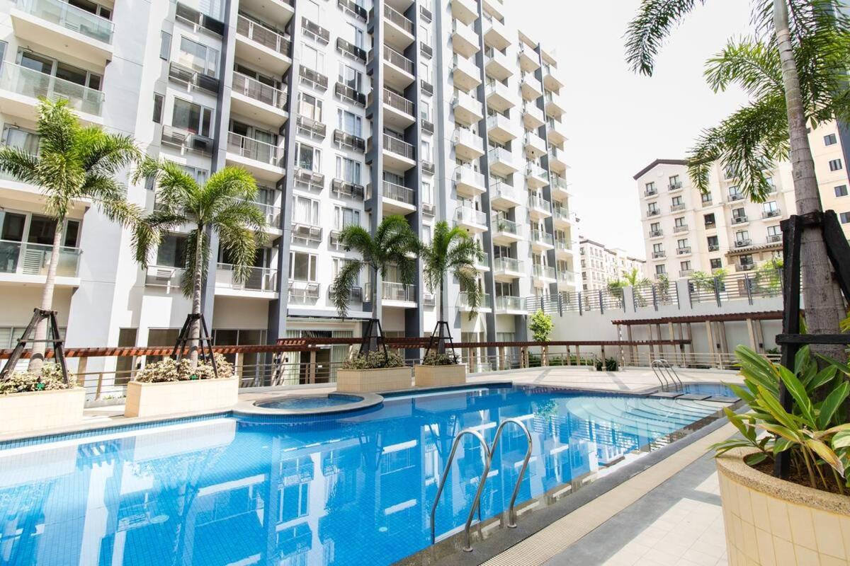 2 Bedroom Condo Apartment Near Naia 3 Pasay City Manila Esterno foto