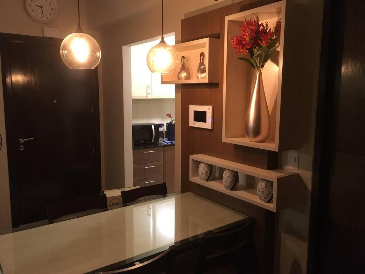 2 Bedroom Condo Apartment Near Naia 3 Pasay City Manila Esterno foto