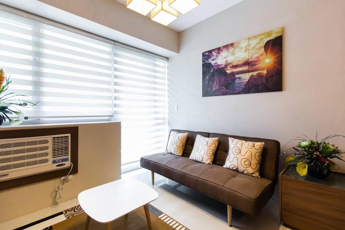 2 Bedroom Condo Apartment Near Naia 3 Pasay City Manila Esterno foto