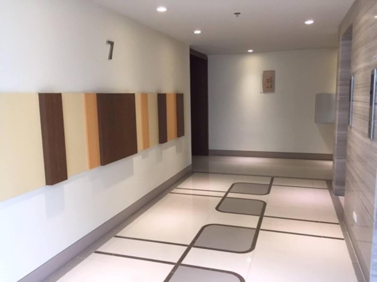 2 Bedroom Condo Apartment Near Naia 3 Pasay City Manila Esterno foto
