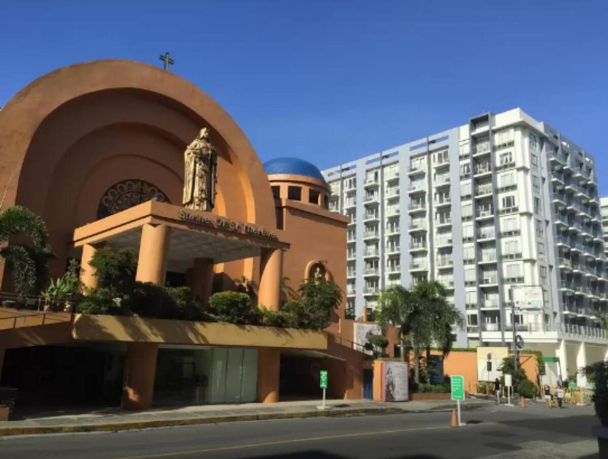 2 Bedroom Condo Apartment Near Naia 3 Pasay City Manila Esterno foto