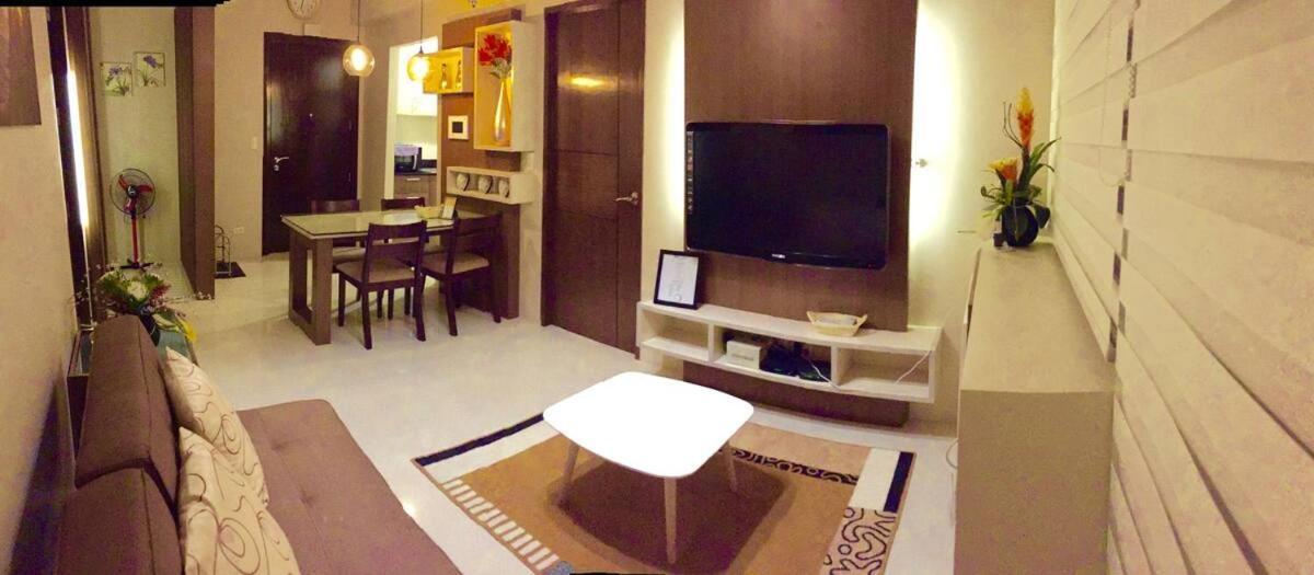 2 Bedroom Condo Apartment Near Naia 3 Pasay City Manila Esterno foto