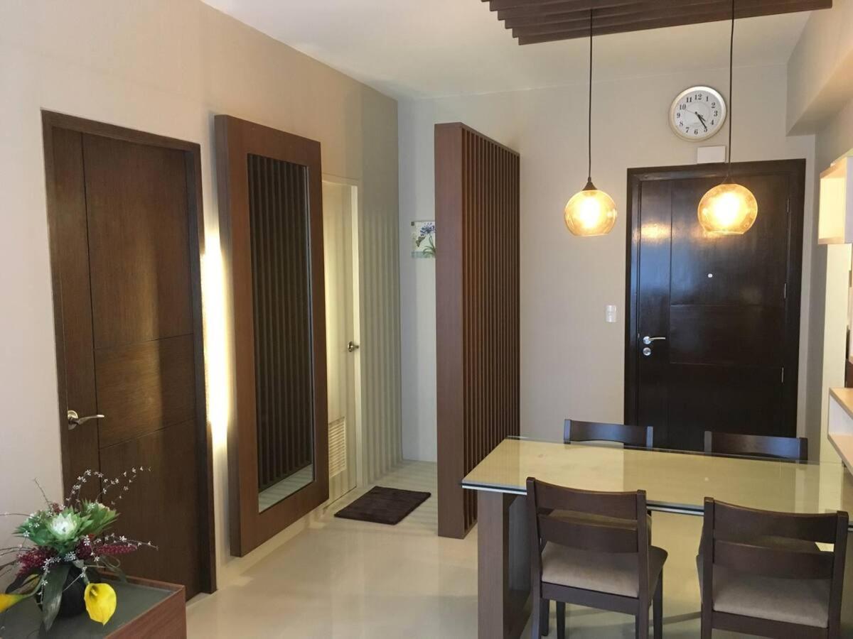 2 Bedroom Condo Apartment Near Naia 3 Pasay City Manila Esterno foto