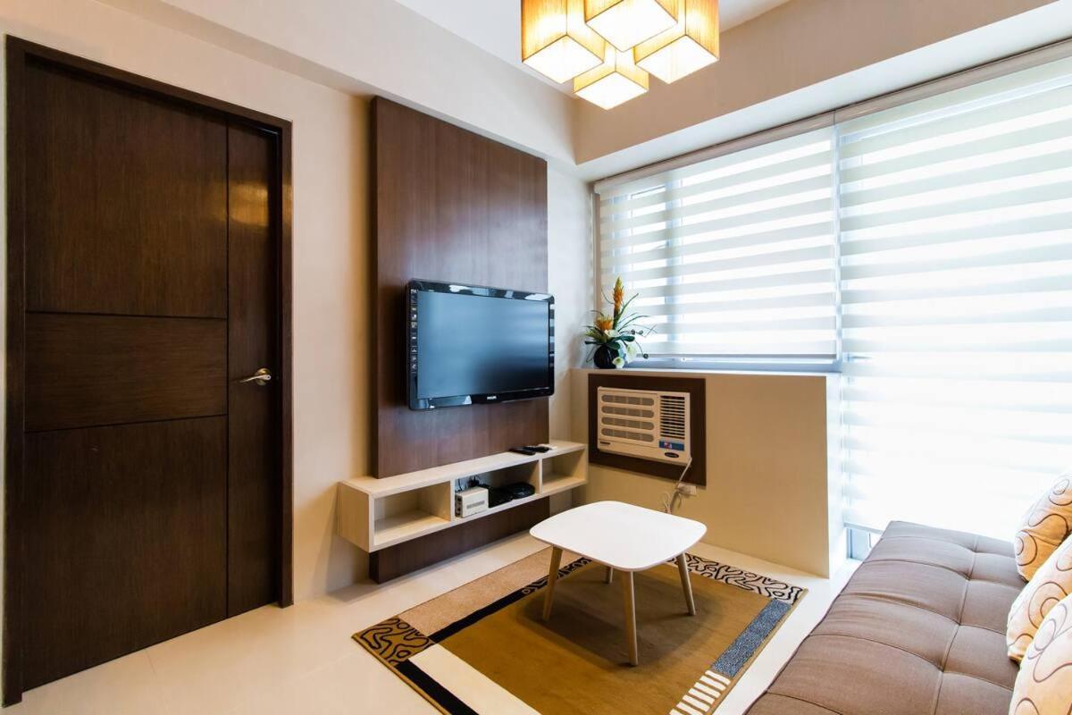2 Bedroom Condo Apartment Near Naia 3 Pasay City Manila Esterno foto