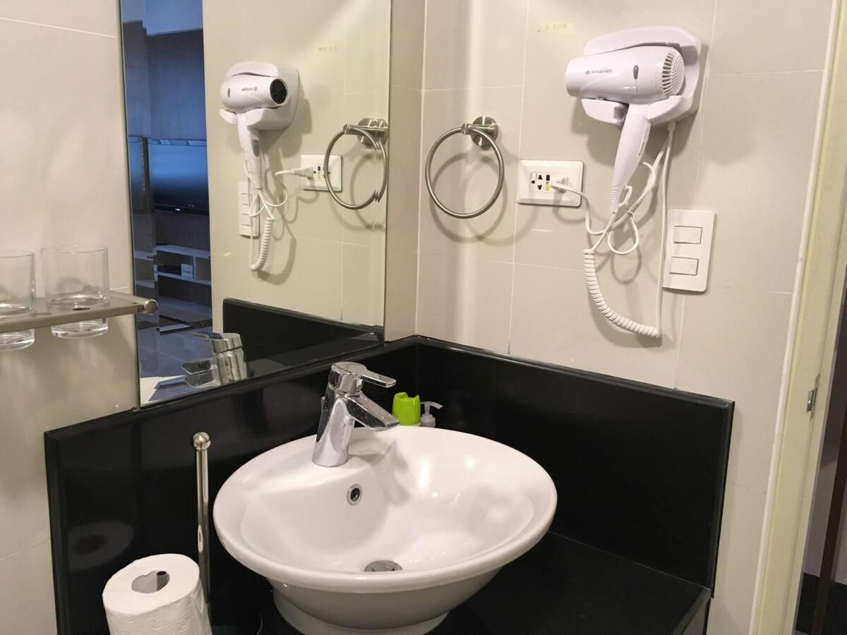 2 Bedroom Condo Apartment Near Naia 3 Pasay City Manila Esterno foto