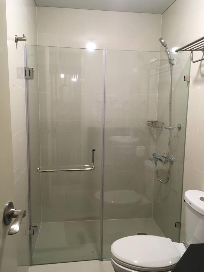 2 Bedroom Condo Apartment Near Naia 3 Pasay City Manila Esterno foto