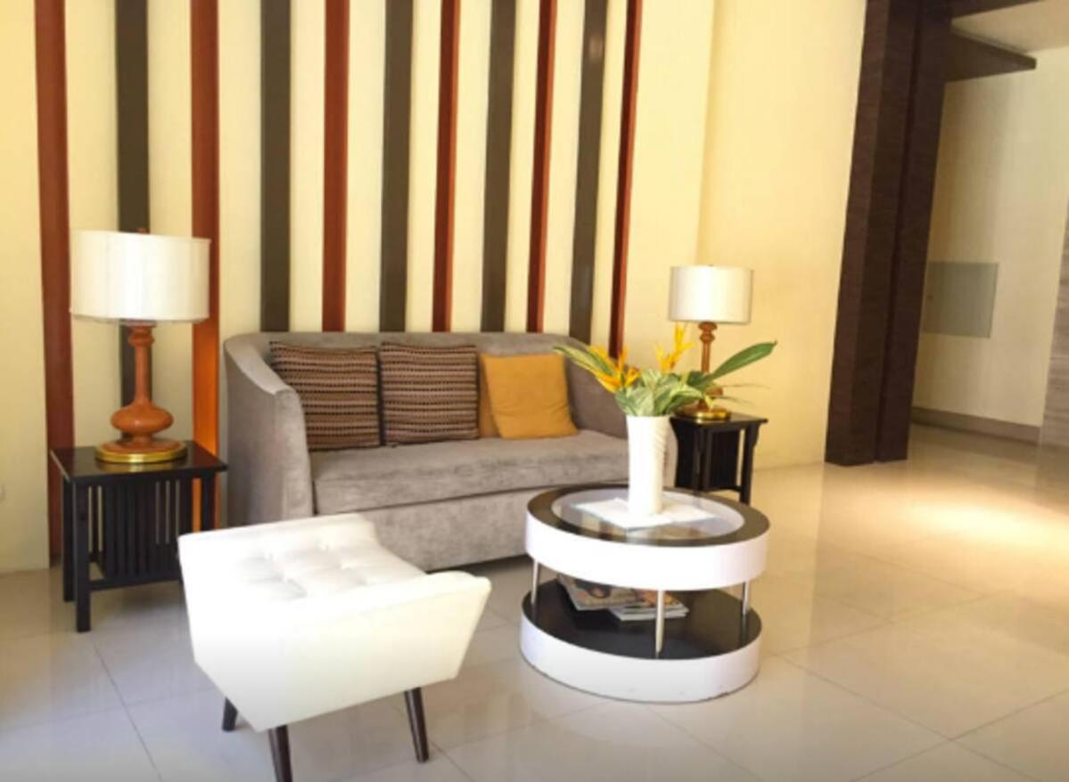 2 Bedroom Condo Apartment Near Naia 3 Pasay City Manila Esterno foto