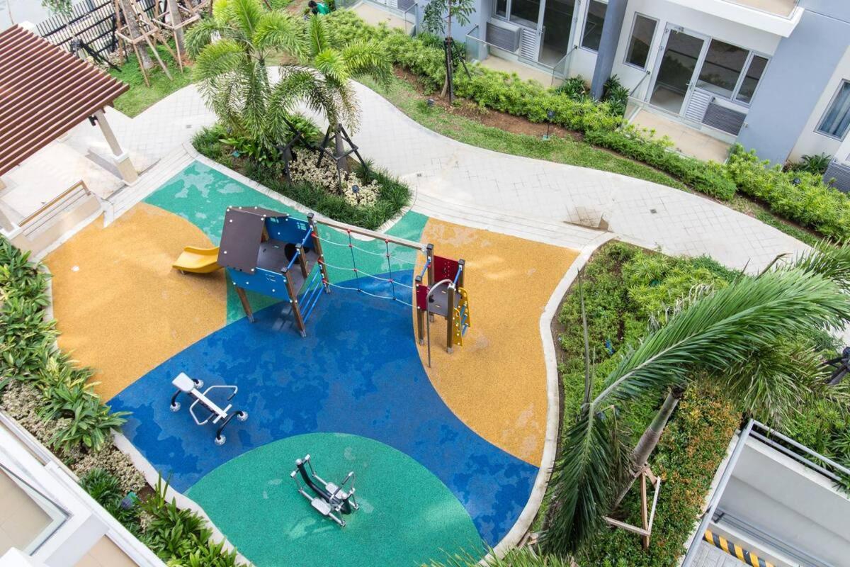 2 Bedroom Condo Apartment Near Naia 3 Pasay City Manila Esterno foto