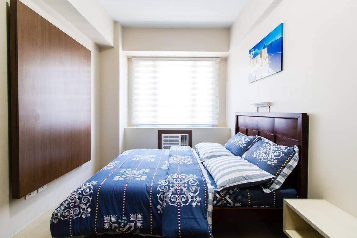 2 Bedroom Condo Apartment Near Naia 3 Pasay City Manila Esterno foto