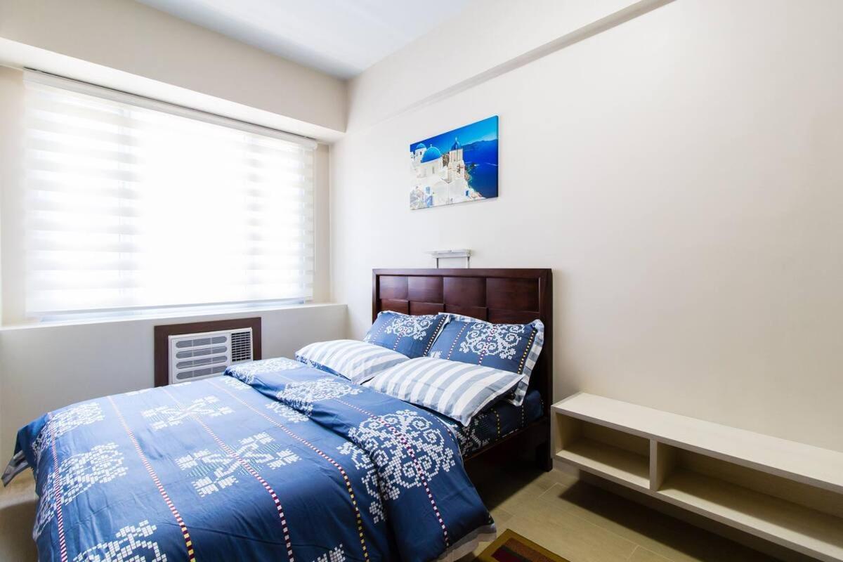 2 Bedroom Condo Apartment Near Naia 3 Pasay City Manila Esterno foto
