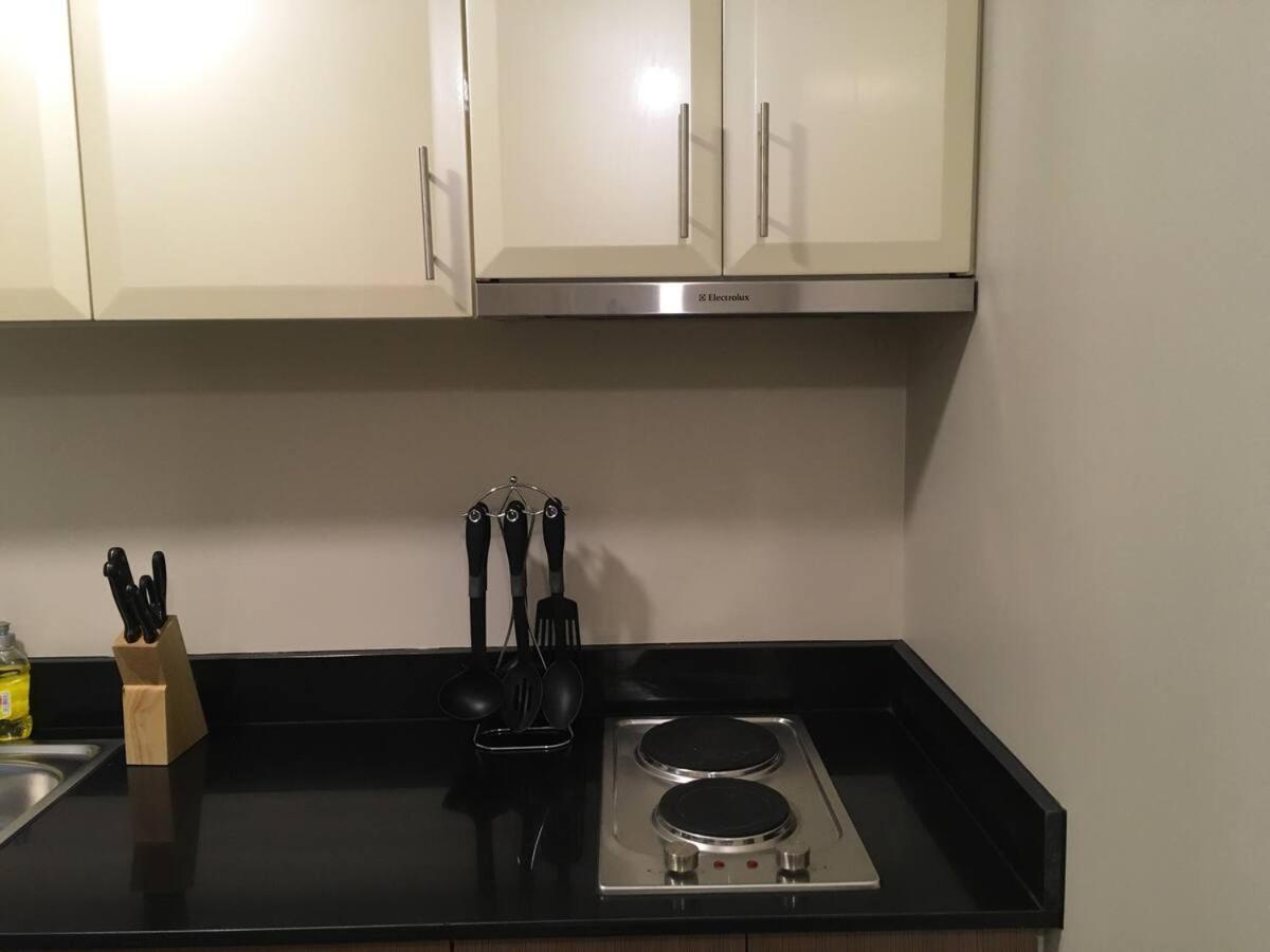 2 Bedroom Condo Apartment Near Naia 3 Pasay City Manila Esterno foto