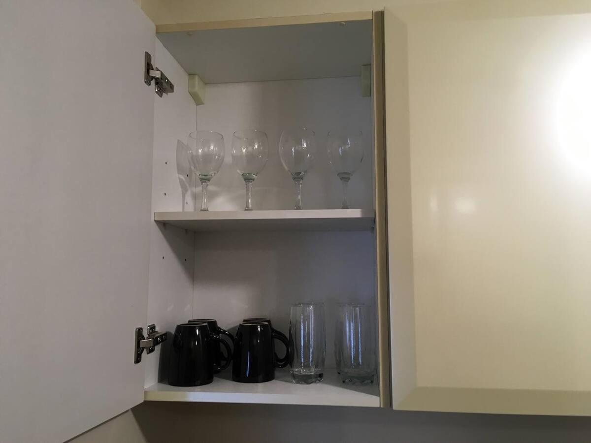 2 Bedroom Condo Apartment Near Naia 3 Pasay City Manila Esterno foto