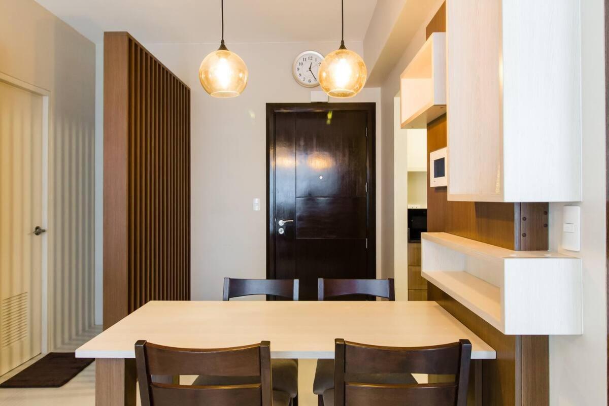 2 Bedroom Condo Apartment Near Naia 3 Pasay City Manila Esterno foto