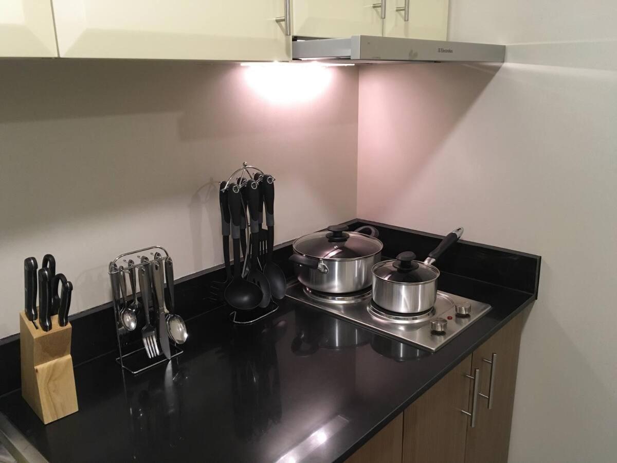 2 Bedroom Condo Apartment Near Naia 3 Pasay City Manila Esterno foto