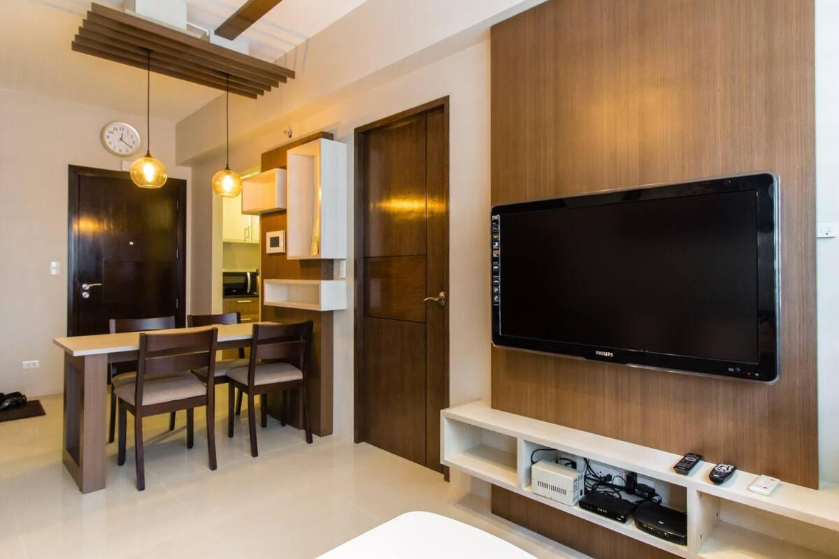2 Bedroom Condo Apartment Near Naia 3 Pasay City Manila Esterno foto